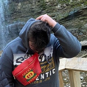 Meet your Posher, Abdullah